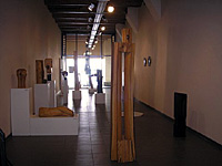 Werkschau-Ausstellung 2007